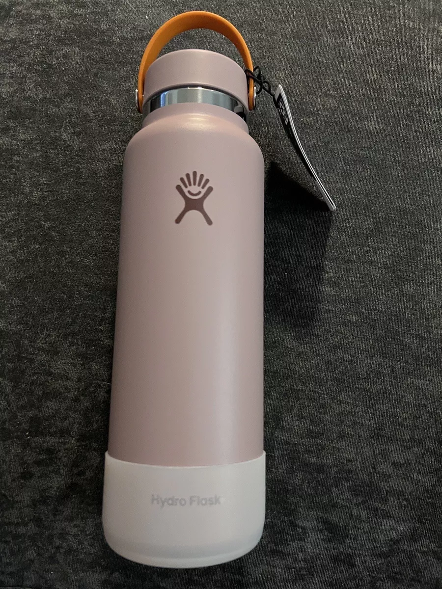 Hydro Flask 40oz. Wide Mouth Water Bottle - Hike & Camp