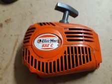 lanceur de tronçonneuse oleo mac 932c