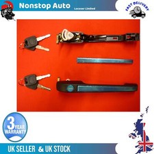 For Audi 80 100 Quattro door handle / front right 813837206C - CH16