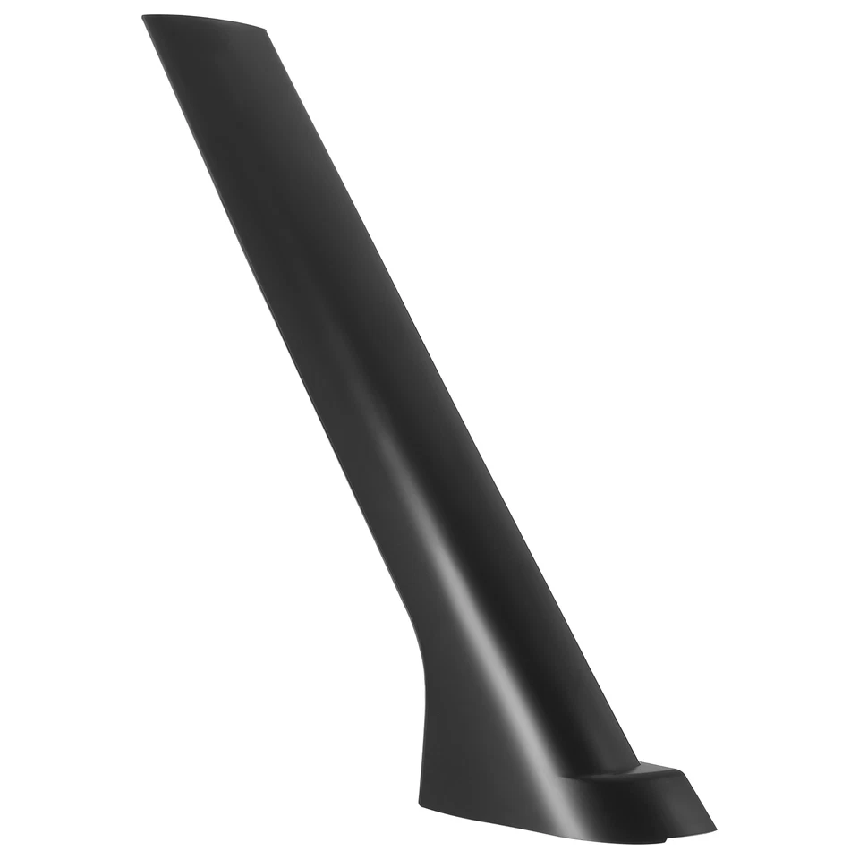 Parabrisas para Land Rover Discovery 2 II poste un pilar moldura moldura pasajero derecho Foto 3 de 4