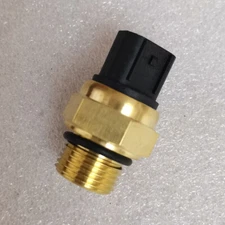 Radiator Fan Thermo Switch Temp Sensor for Suzuki AN650 Burgman 650 2003-2012