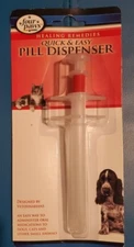Four Paws Quick and Easy Pet Pill Dispenser