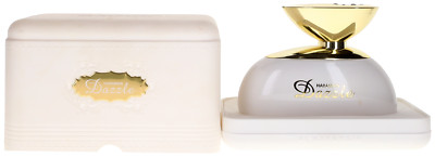 Dazzle By Haramain For Women EDP Spray Perfume 3.3oz Shopworn New