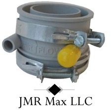 Goodman Funace Horizontal Installation Exhaust Vent Drain Kit RF000142