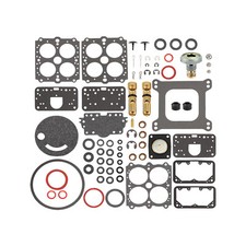 New For Holley 1850 3310 9776 80457 80670 80508 Carburetor Rebuild Repair Kit