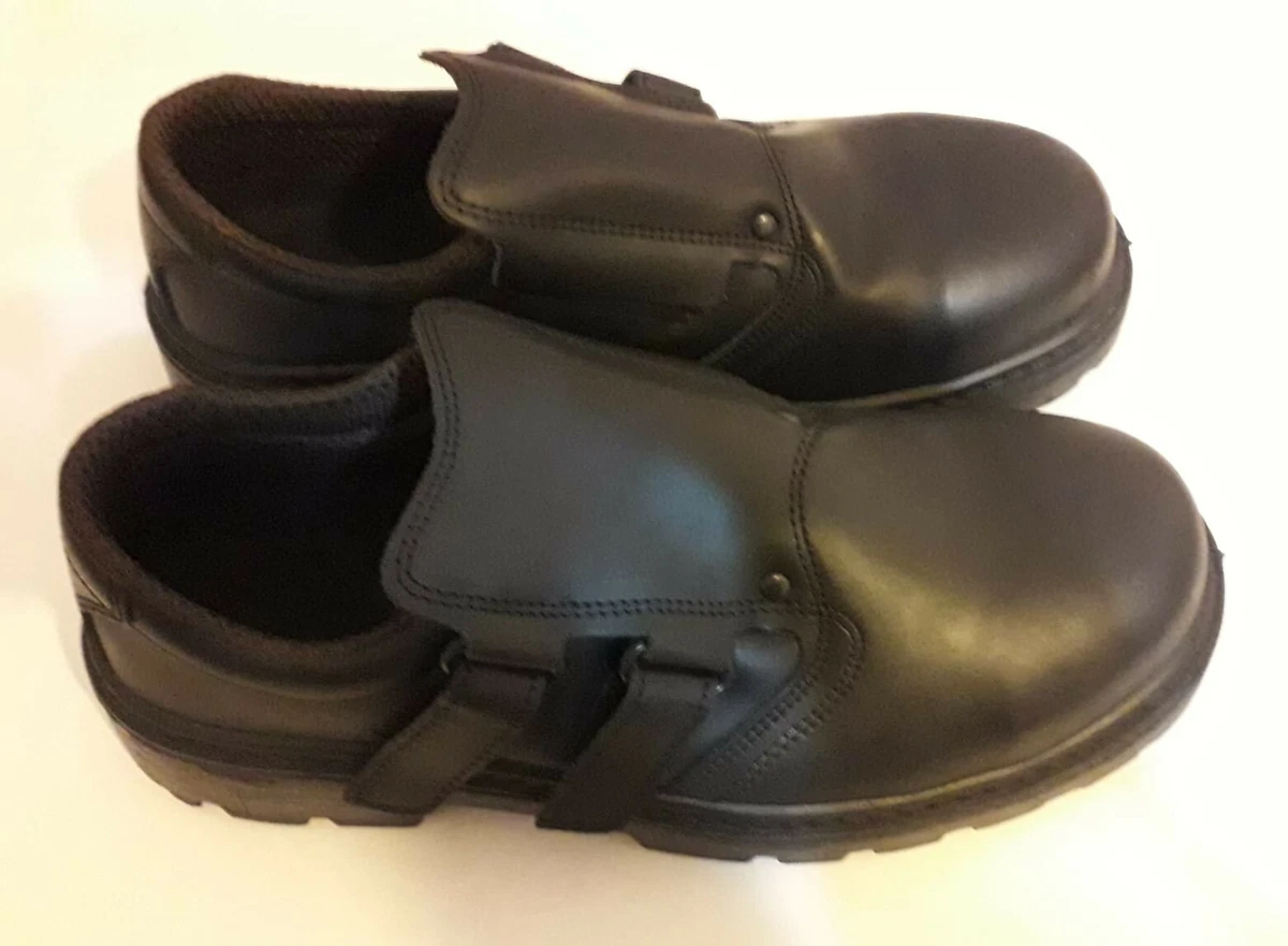 Scarpa antinfortunistica Calzaturificio Fratelli Soldini S3 SRC nuova