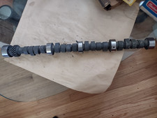 New Nos Marine Standard Rotation Big Block Mopar Camshaft Boat Cam Bb 440 B Oem New Nos Marine Standard Rotation Big Block Mopar Camshaft Boat Cam Bb 440 B Oem