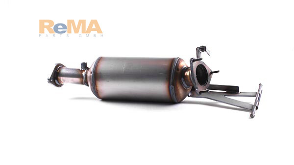 DIESELPARTIKELFILTER VOLVO S60/V70 2.4 D5 93 136kW EURO 4 OE  