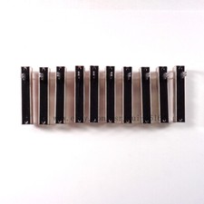 10x Mixer Fader Potentiometer A50KX2 For NUMARK M2 M22050 DM1050 replace 20A6