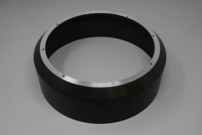 0020-30198 / TUBE, EXTERNAL, TAPERED, EXT CATHODE / APPLIED MATERIALS AMAT