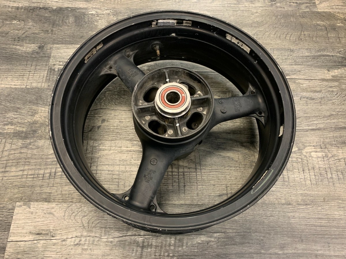 Kawasaki 2003-2004 ZX6R ZX636 2005-2008 ZZR600 ZX6J Ninja OEM Rear