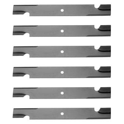 6PK Oregon Replacement Blade for 60