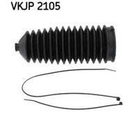 Skf Faltenbalgsatz, Lenkung Vkjp 2105