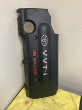 07-10 Toyota Camry Hybrid Engine Cover Oem