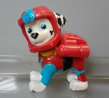 Paw Patrol SEA PATROL MARSHALL Action Figure