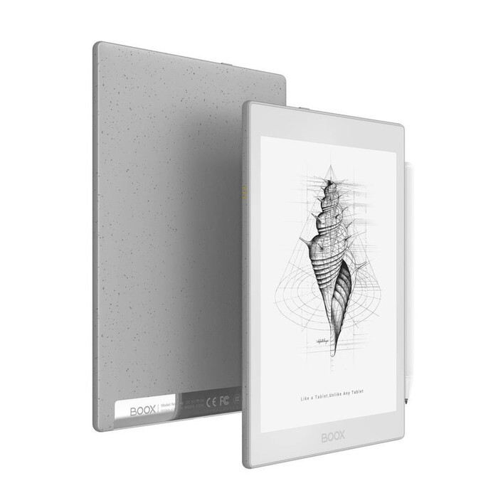 BOOX Nova Air 7.8インチ Android BOOX Nova Air 7.8 E-book Reader Tablet Front Light WiFi
