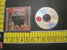 Symphonic Dances - Sergei Rachmanioff / St Petersburg Philharmonic Orchestra (CD