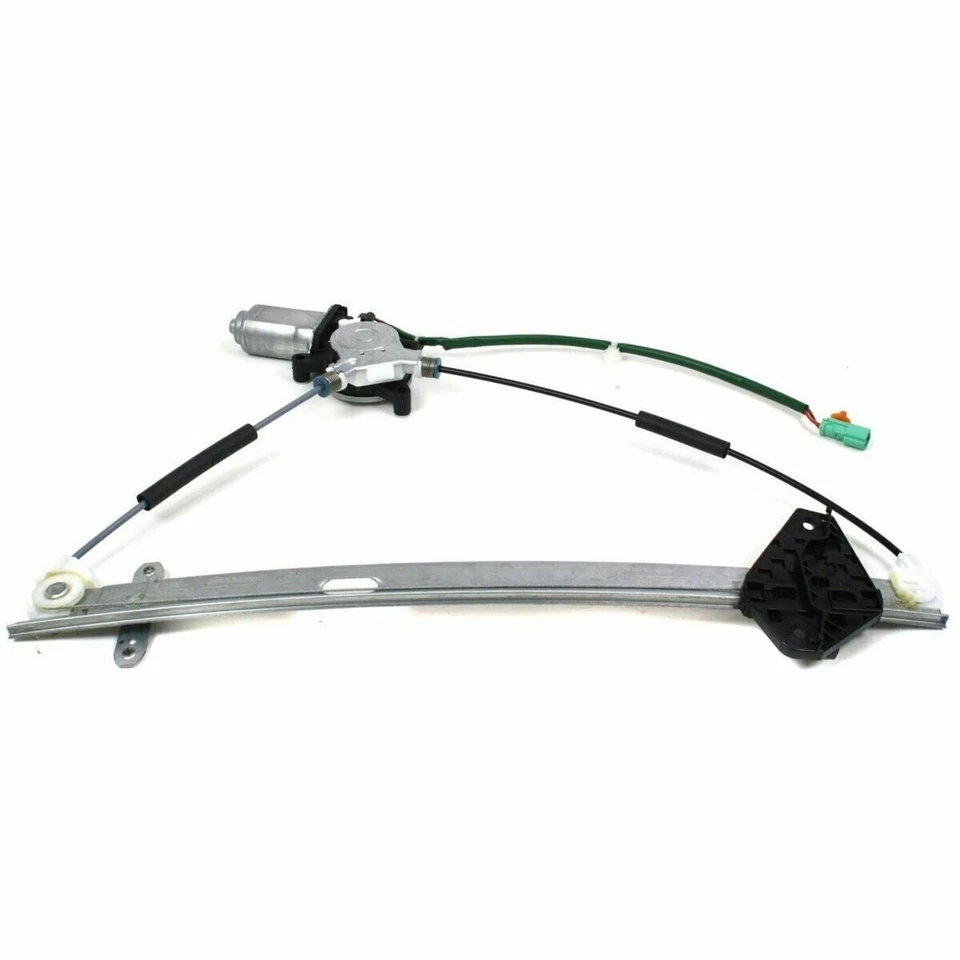 New Power Window Regulator With Motor Right For Honda CR-V 2002-2006 HO1351111 - Image 4 of 4