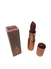 Charlotte Tilbury Pillow Talk Matte Revolution Lipstick Full Size NIB