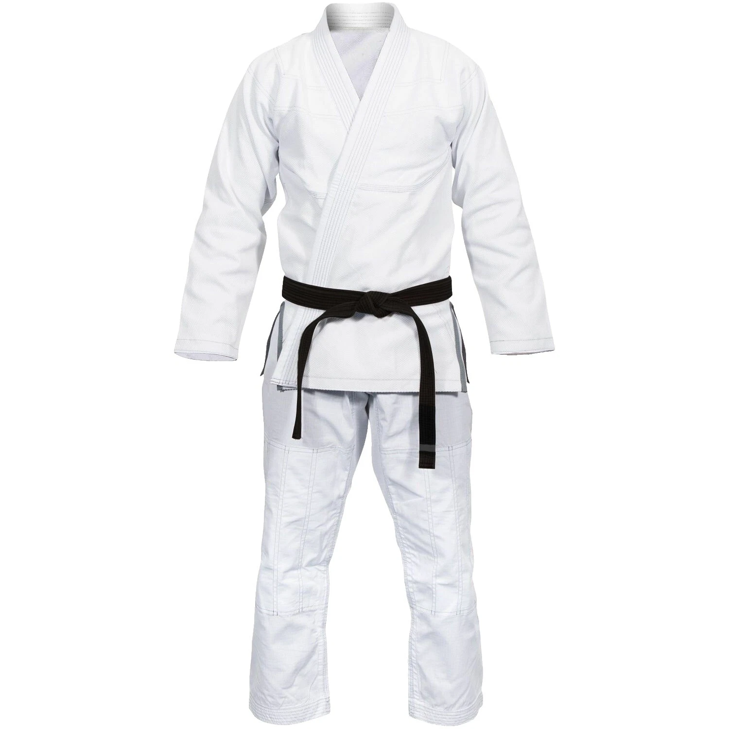 Gracie Jiu-Jitsu Jiu-Jitsu uniformes y gis