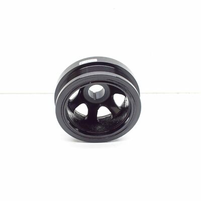 Belt Pulley MERCEDES BENZ M-class W164 Ml W221 S Class 63 AMG Mute 