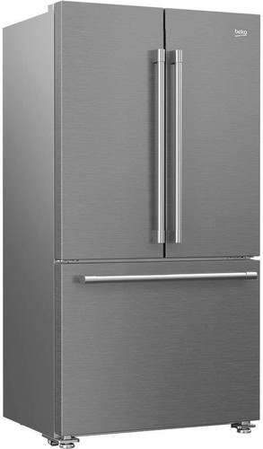 Beko 629L French Door Refrigerator BFD629DX | Greater Sydney Only - Picture 3 of 4
