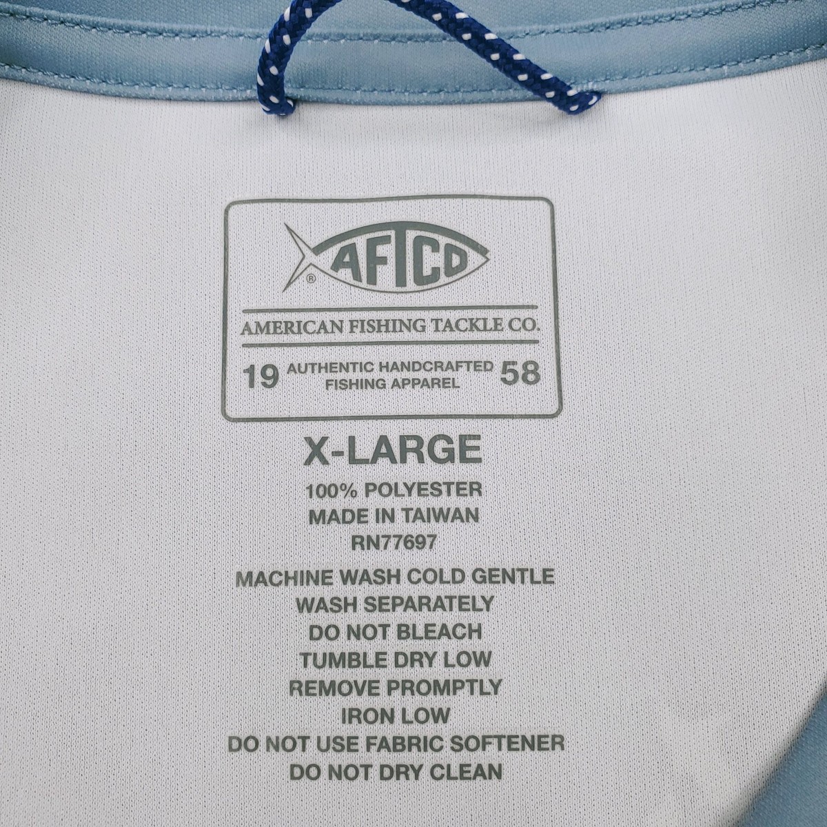 Tissu Gabardine Léger Bleu Ciel Stretch