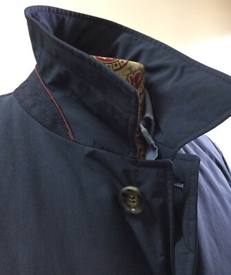 GIACCA SCHNEIDERS 48 SLIM NUOVA GIACCONE GIUBBOTTO stile