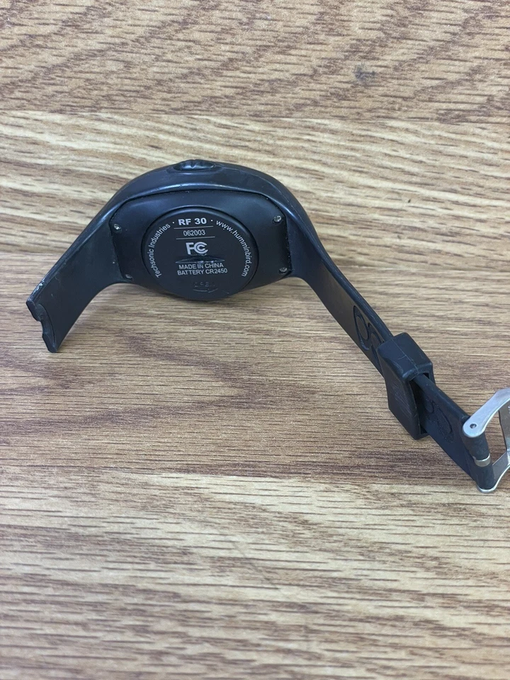 Hummingbird SmartCast RF30 SMART PACK RELOJ BUSCADOR DE PECES INALÁMBRICO + IMPERMEABLE Foto 2 de 4