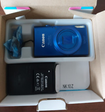 Canon PowerShot ELPH 170 IS / IXUS 170 20.0MP Digital Camera Canon PowerShot ELPH 170 IS / IXUS 170 20.0MP Digital Camera