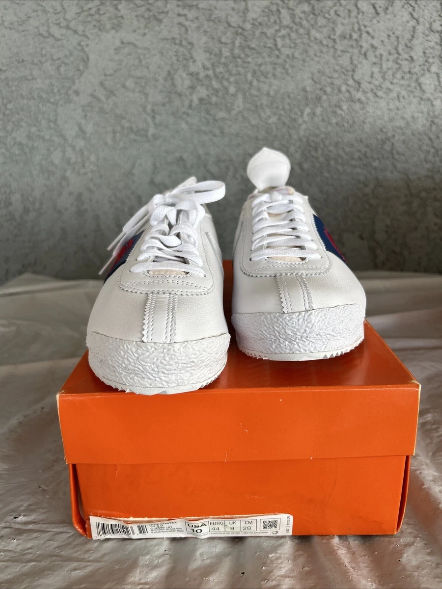 Nike Classic Cortez '72 QS Shoe Dog Pack - Dimension Six for Sale
