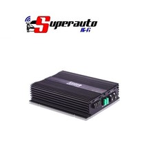 Audio System Amplificatore Mono AU500.1 Classe D 1x200 Watt 4ohm subwoofer