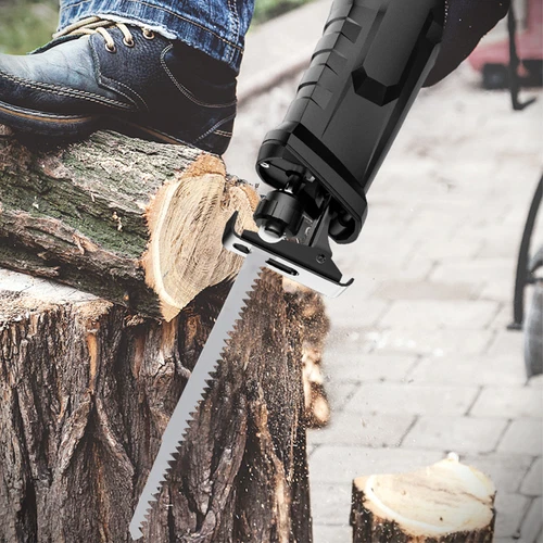 10x Säbelsägeblätter für Holz S1531L Sägeblatt passen für Bosch Dewalt Makita DE - Bild 11 von 12
