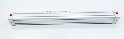 UNUSED PARKER 50-2021/20X18-BM RODLESS LINEAR PNEUMATIC CYLINDER/ACTUATOR