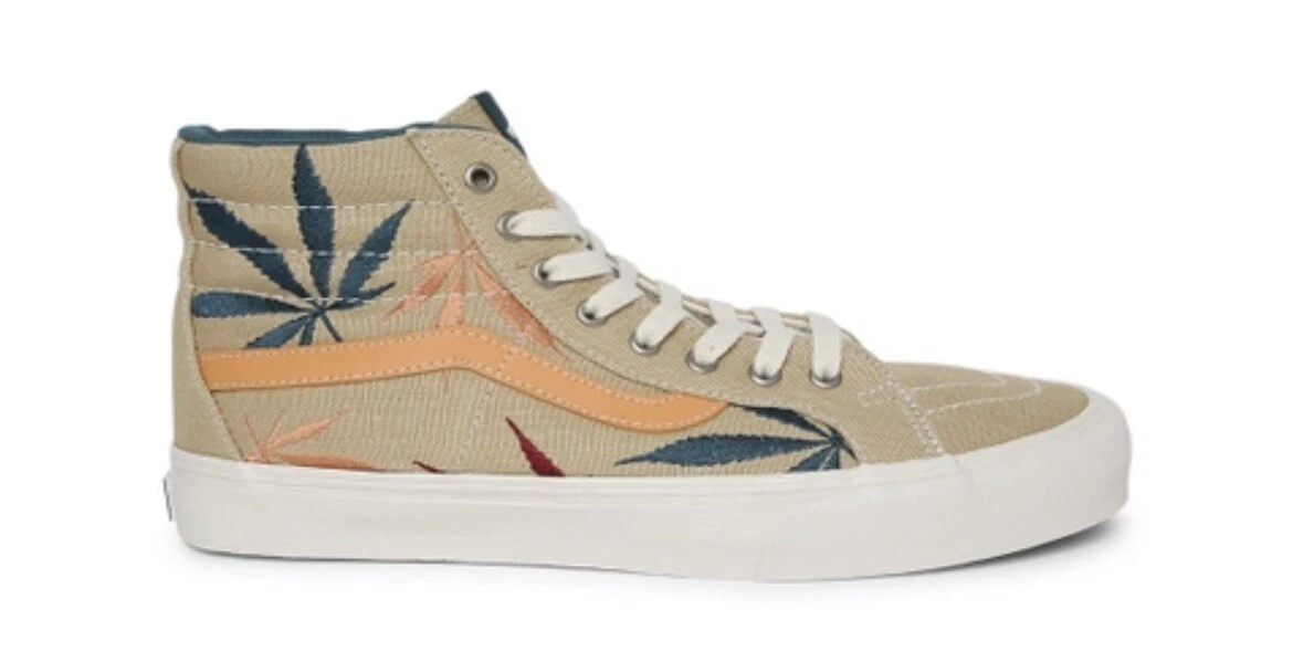 VANS Sk8-Hi Reissue VR3 LX Vault UA Beige for Sale | Authenticity