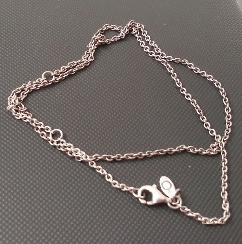 Pandora Classic Cable Chain Necklace 