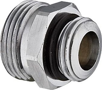 TE-SA Anschlussnippel für Verteiler ABM/ACTZ/ACZ/ADMZ