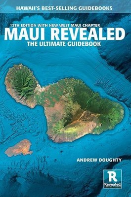 Andrew Doughty Leona Boyd Maui Revealed (Paperback) (UK IMPORT)