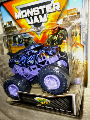 Monster Jam 