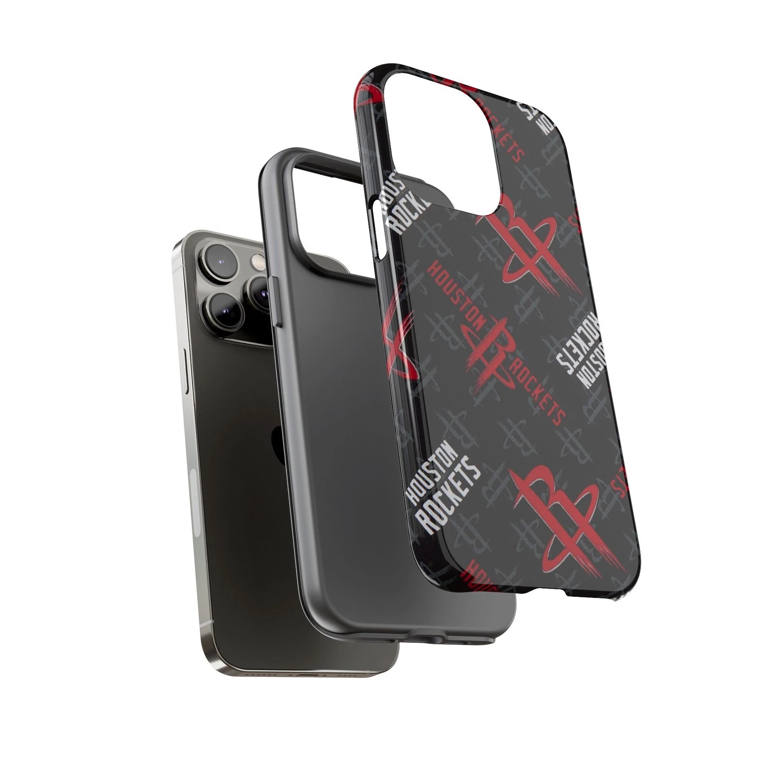Houston Rockets iPhone Cases