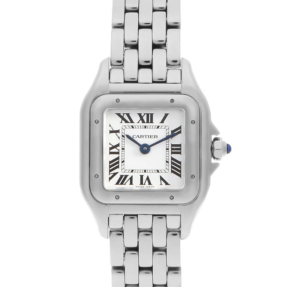 Cartier — Cartier PANTHERE SM WSPN0006 second hand Women