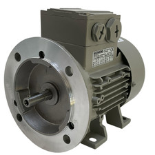 1LE1002-0BA22-2JA4 Siemens       63-2P 0,18kW 230/400V B35 AL