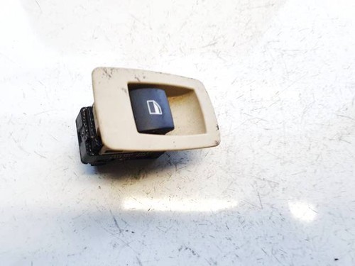 9113771 Fensterheber schalter 15939946 BMW 5-Series DE2701465-08