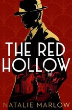 Natalie Marlow The Red Hollow (Hardback) William Garrett Novels (UK IMPORT)