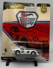 2026 Hot Wheels Premium Car Culture Vintage Racing - Ferrari 250 GTO 1:64