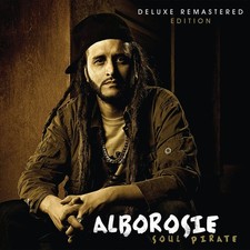 Image of Alborosie - Soul Pirate (Forward Music) CD Album