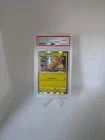 New ListingPSA 10 2020 POKEMON JAPANESE S PROMO PIKACHU-HOLO PIKAPIKA! PIKACHU! CAMPAIGN