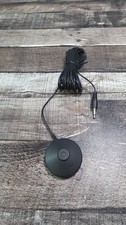 SONY ECM-AC2 CALIBRATION MICROPHONE MEASUREMENT MIC FOR AV RECEIVER OEM
