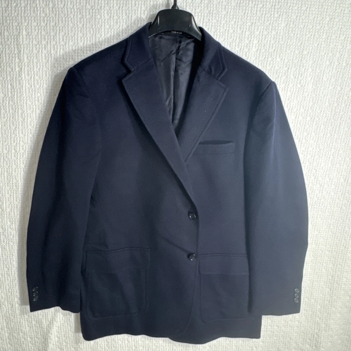 J. Press Three-Button Blazers for Men for sale | eBay