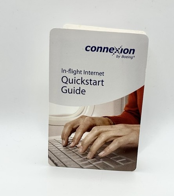 #ad #ad Guide To Using In flight Internet Intro To Online Connection On Airplane $15.00